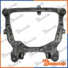 Berceau de Moteur avant pour TOYOTA | ZRZ-TY-004, 51100-06100